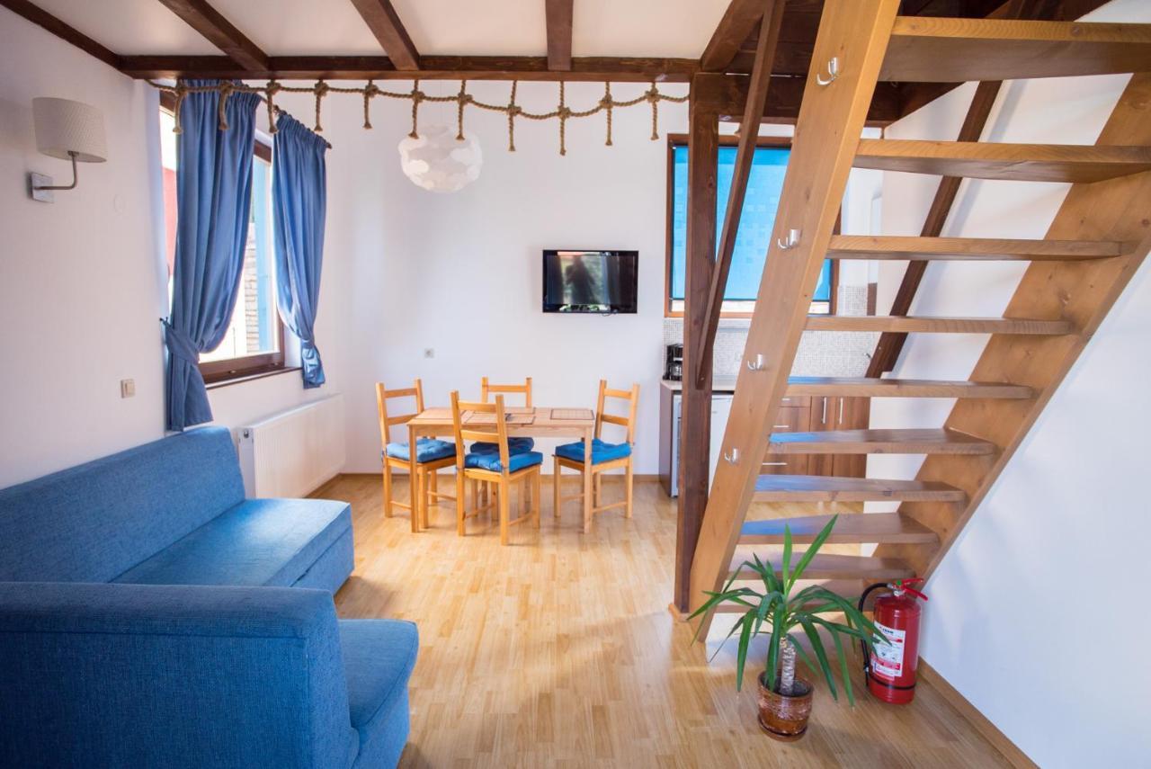 Horizont Panzio Bed and Breakfast Odorheiu Secuiesc Exteriör bild