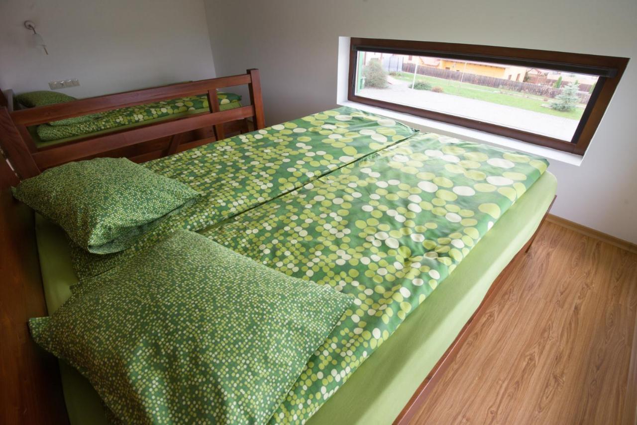 Horizont Panzio Bed and Breakfast Odorheiu Secuiesc Exteriör bild