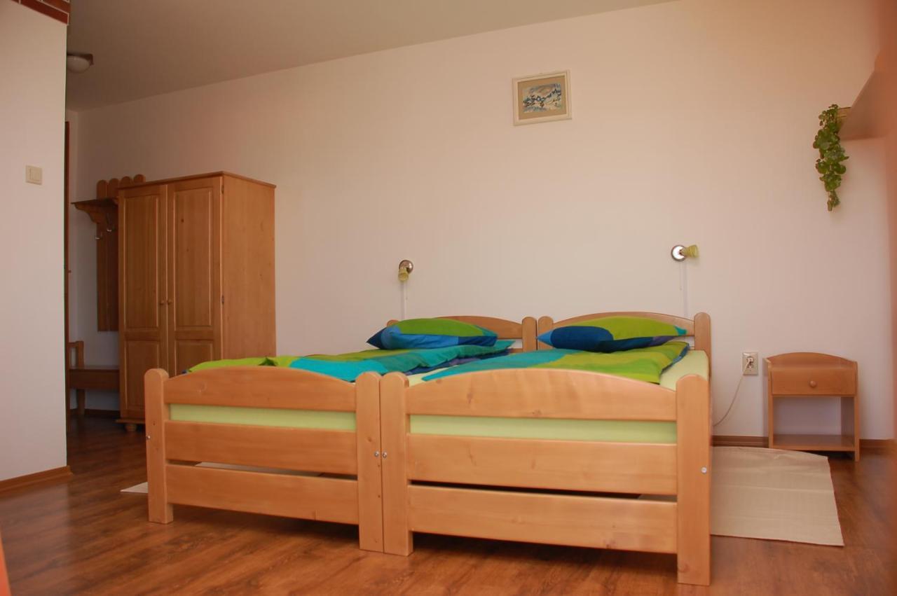 Horizont Panzio Bed and Breakfast Odorheiu Secuiesc Exteriör bild