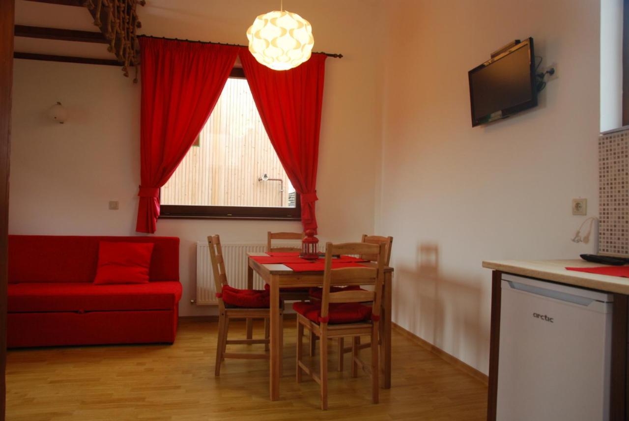 Horizont Panzio Bed and Breakfast Odorheiu Secuiesc Exteriör bild