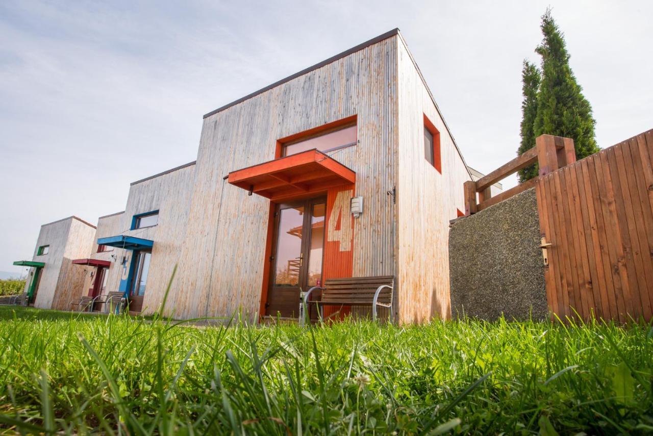 Horizont Panzio Bed and Breakfast Odorheiu Secuiesc Exteriör bild