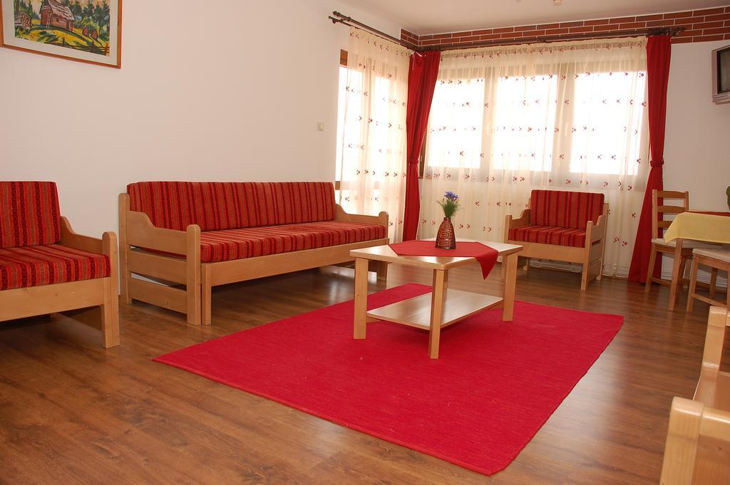 Horizont Panzio Bed and Breakfast Odorheiu Secuiesc Rum bild